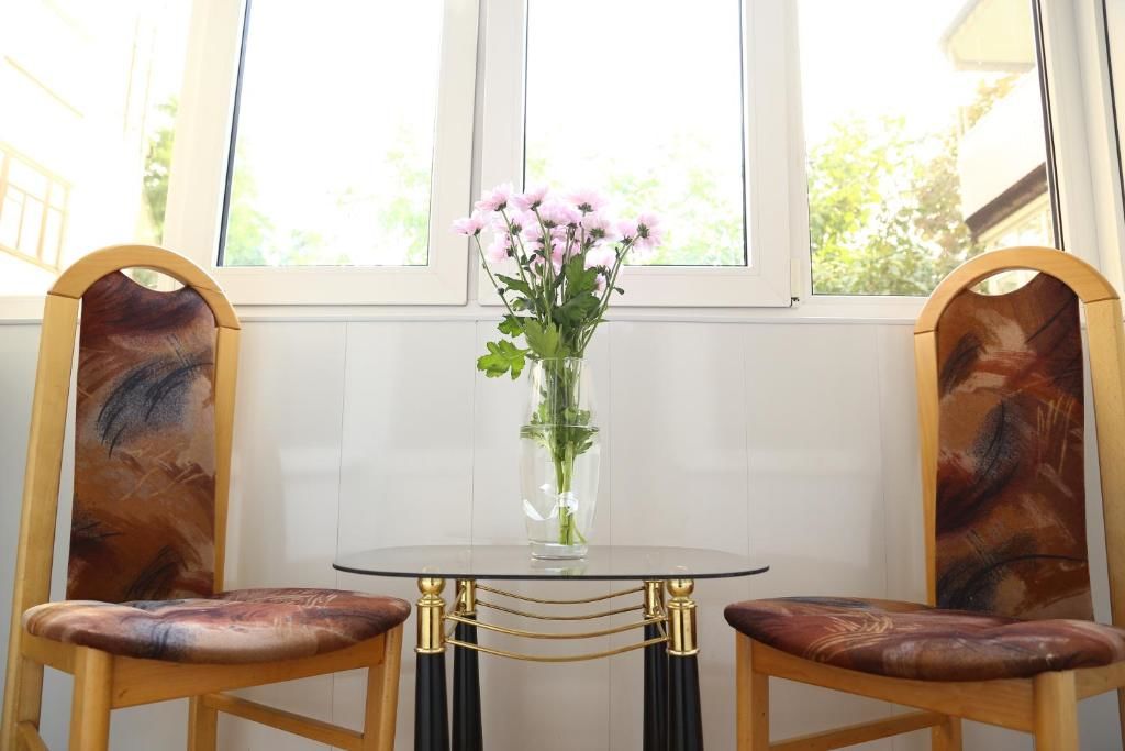 Апартаменты Be My Guest - Apartments for trips Киев
