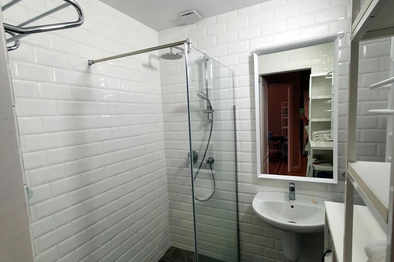 Апартаменты Be My Guest - Apartments for trips Киев-14