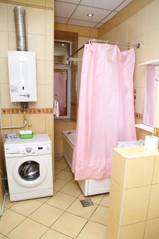 Апартаменты Be My Guest - Apartments for trips Киев
