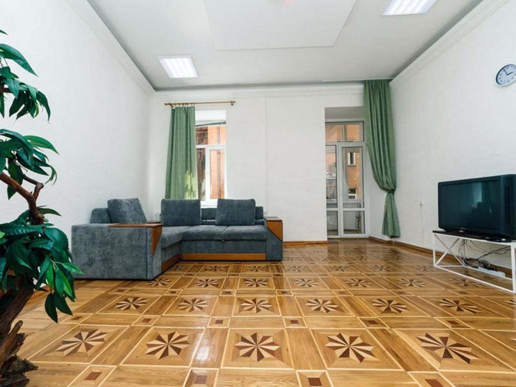 Апартаменты Be My Guest - Apartments for trips Киев-116