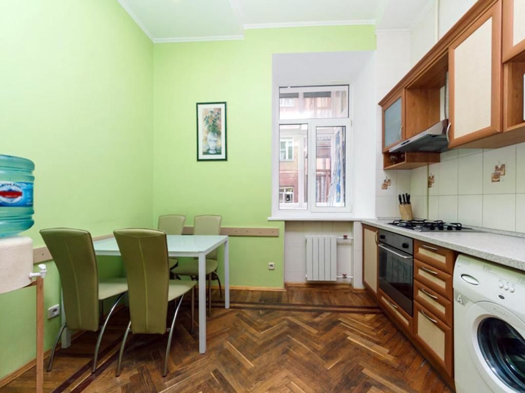 Апартаменты Be My Guest - Apartments for trips Киев