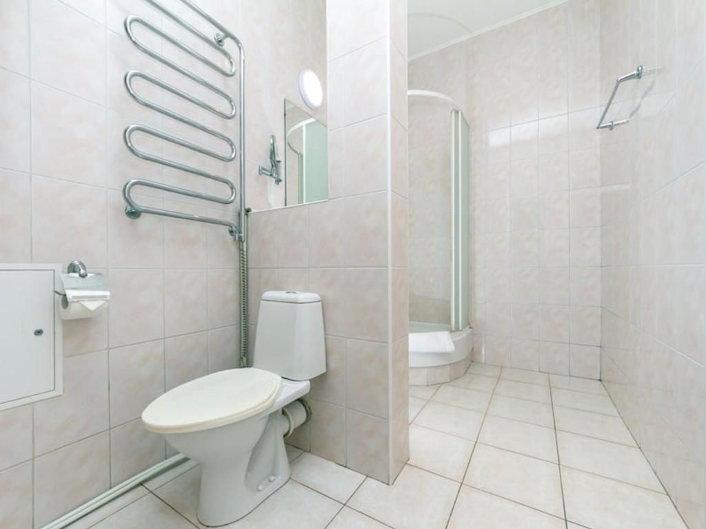 Апартаменты Be My Guest - Apartments for trips Киев-121