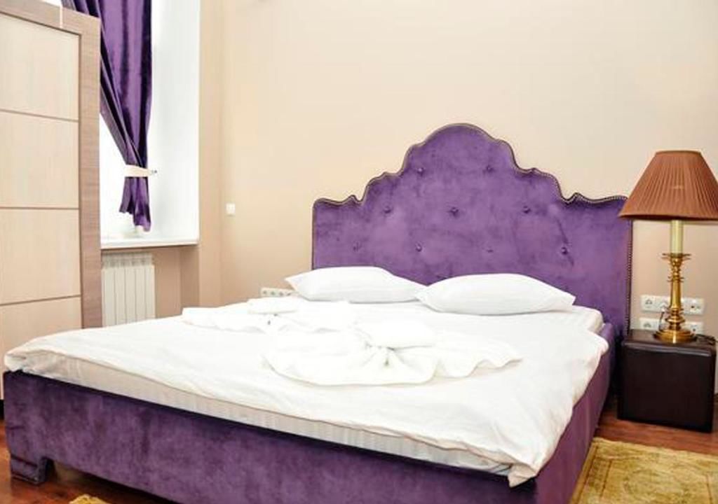 Апартаменты Be My Guest - Apartments for trips Киев