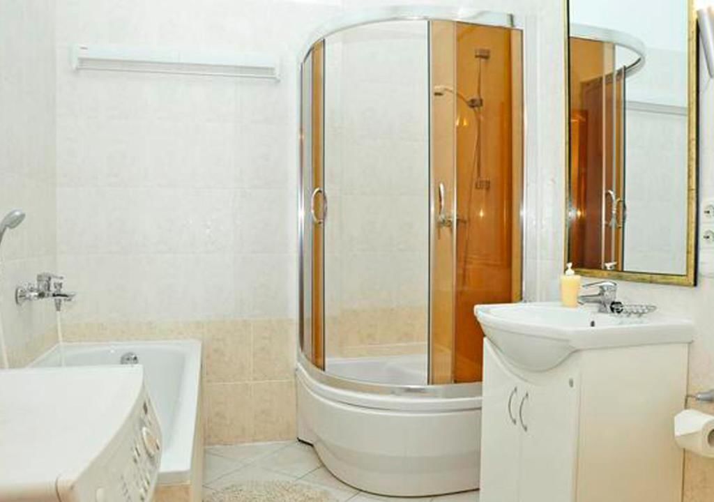 Апартаменты Be My Guest - Apartments for trips Киев