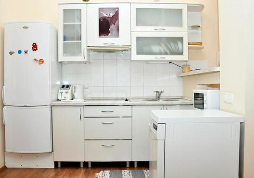 Апартаменты Be My Guest - Apartments for trips Киев