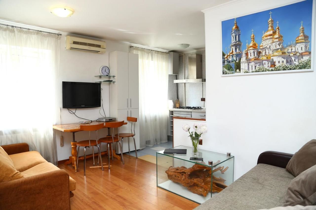 Апартаменты Be My Guest - Apartments for trips Киев-23