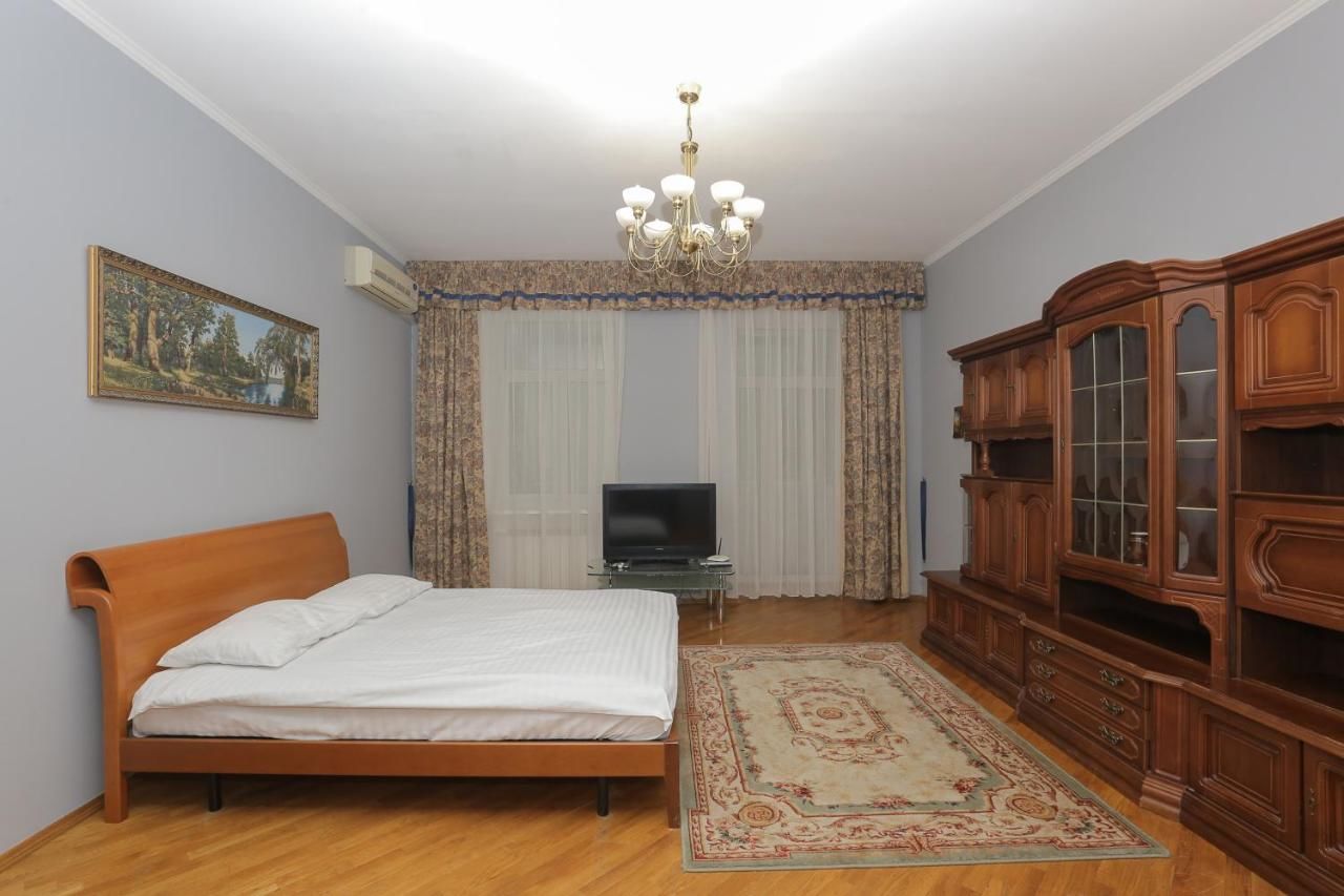 Апартаменты Be My Guest - Apartments for trips Киев