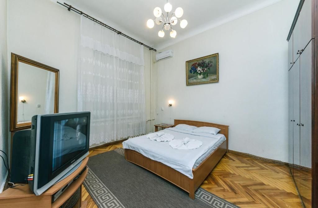 Апартаменты Be My Guest - Apartments for trips Киев