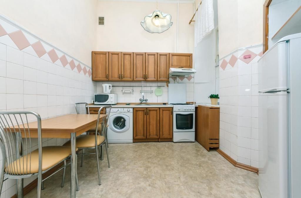 Апартаменты Be My Guest - Apartments for trips Киев-39