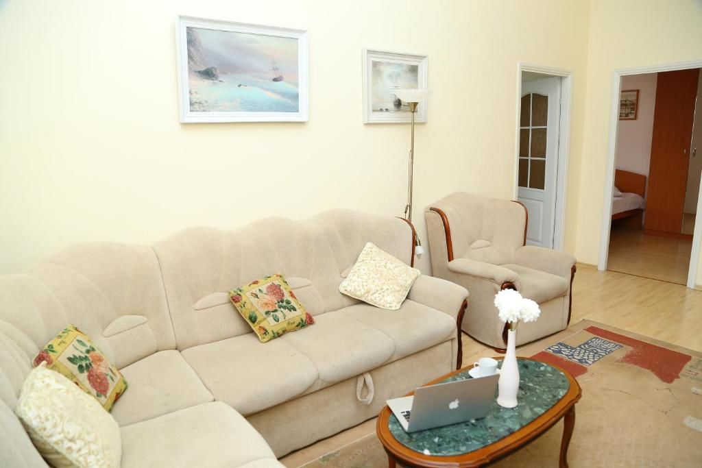 Апартаменты Be My Guest - Apartments for trips Киев