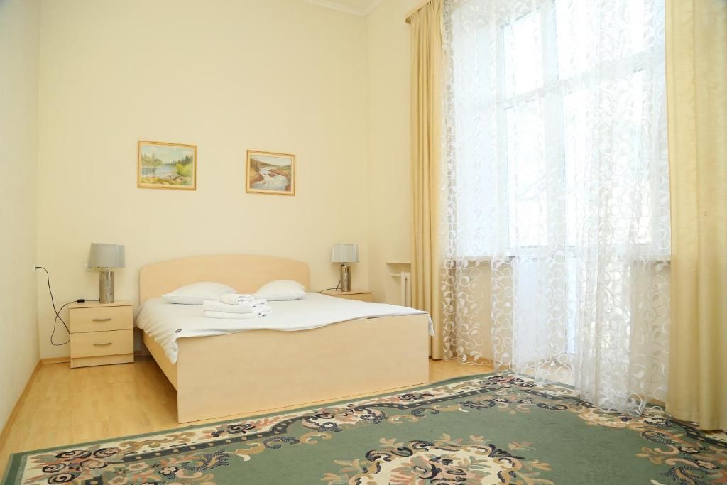 Апартаменты Be My Guest - Apartments for trips Киев