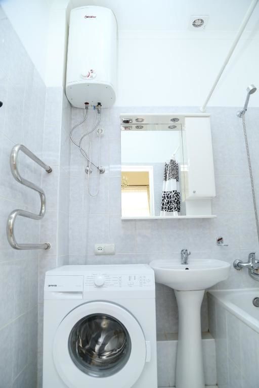 Апартаменты Be My Guest - Apartments for trips Киев