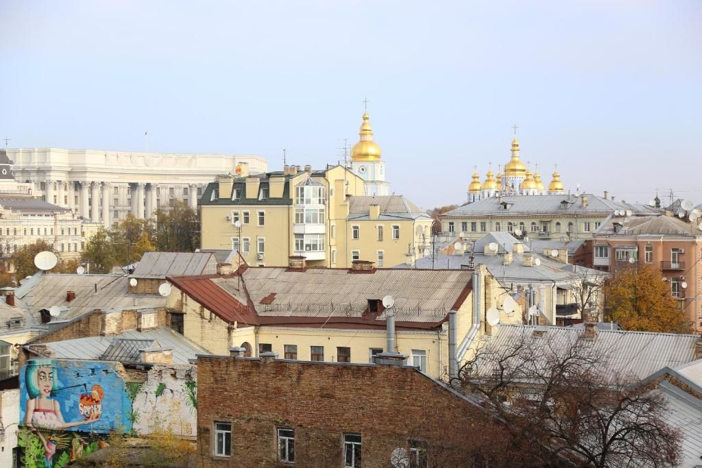 Апартаменты Be My Guest - Apartments for trips Киев