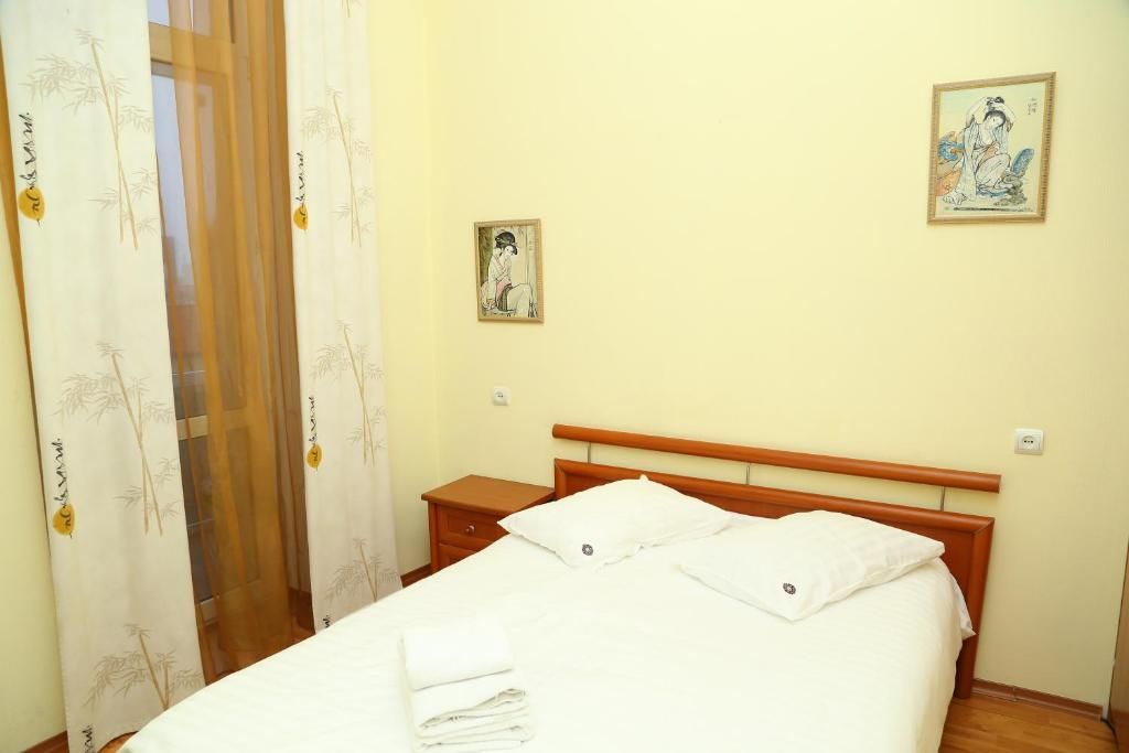 Апартаменты Be My Guest - Apartments for trips Киев