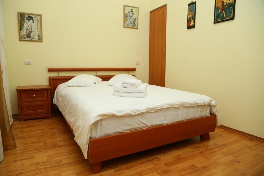 Апартаменты Be My Guest - Apartments for trips Киев
