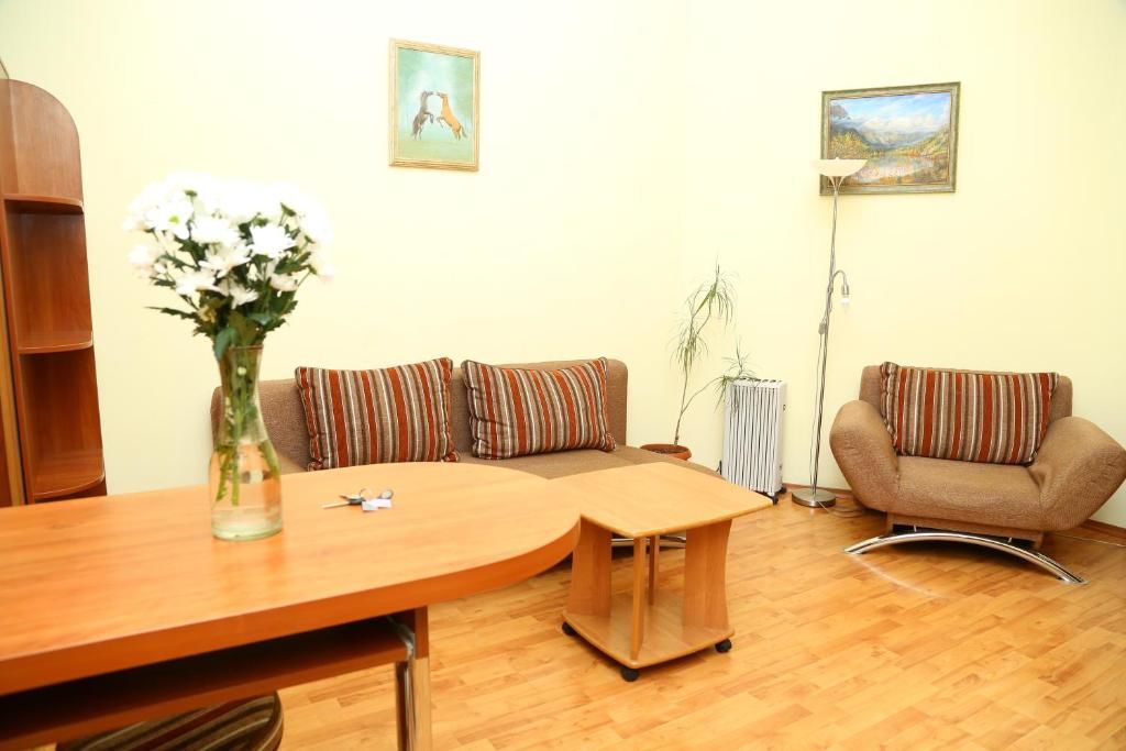 Апартаменты Be My Guest - Apartments for trips Киев