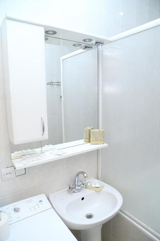 Апартаменты Be My Guest - Apartments for trips Киев
