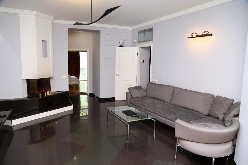 Апартаменты Be My Guest - Apartments for trips Киев