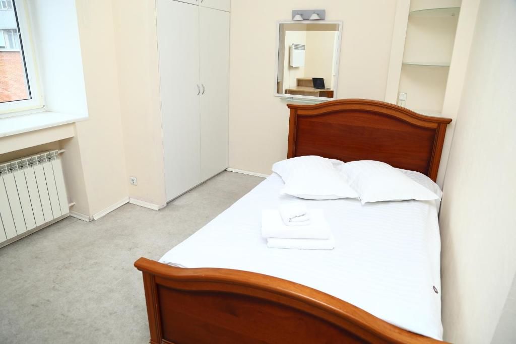 Апартаменты Be My Guest - Apartments for trips Киев