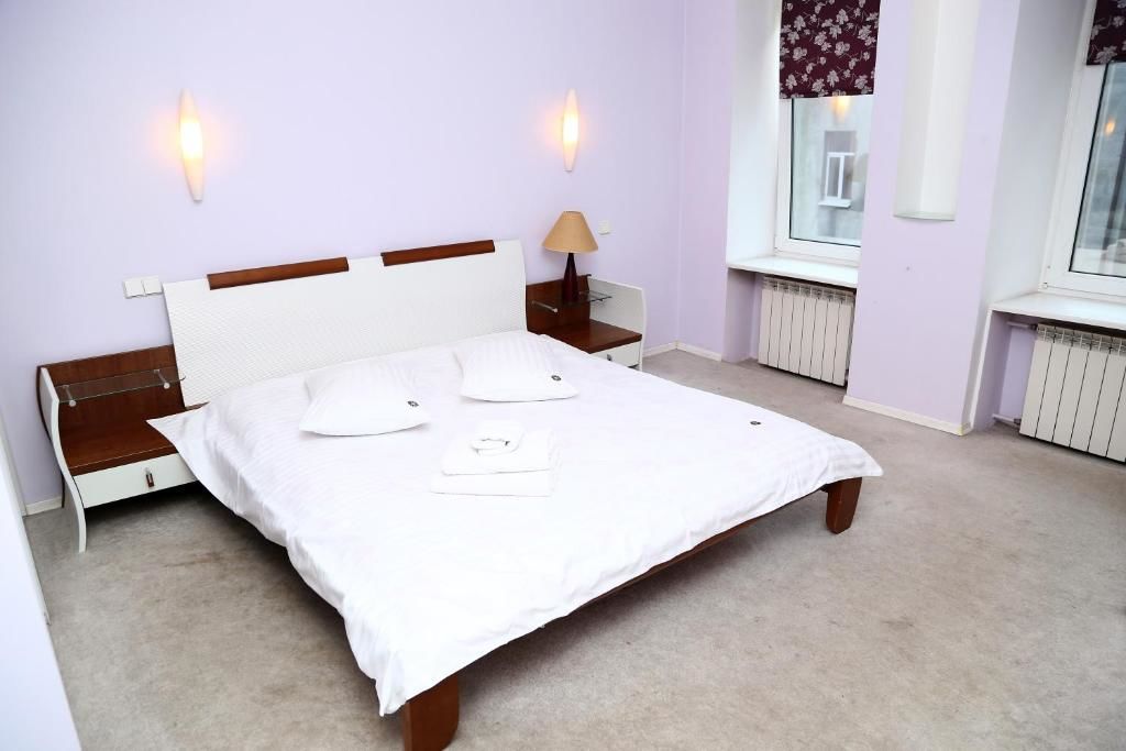 Апартаменты Be My Guest - Apartments for trips Киев