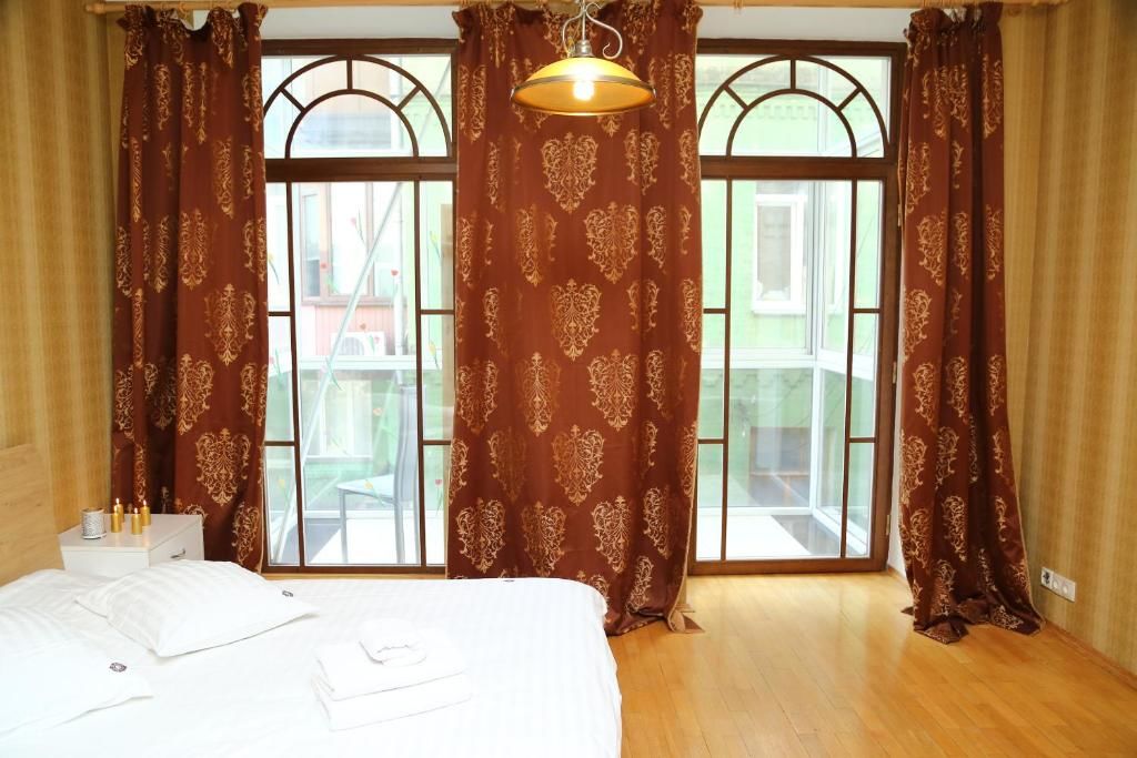 Апартаменты Be My Guest - Apartments for trips Киев