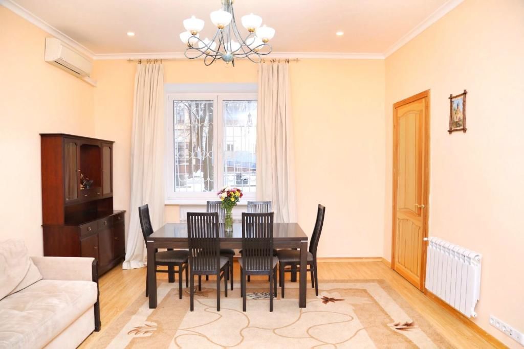 Апартаменты Be My Guest - Apartments for trips Киев