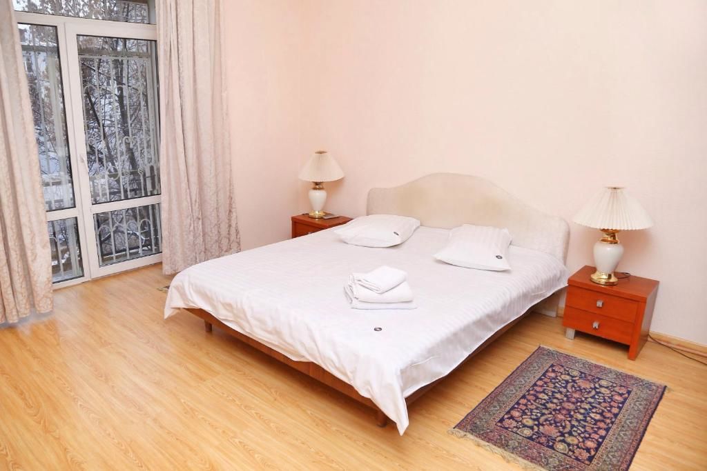 Апартаменты Be My Guest - Apartments for trips Киев