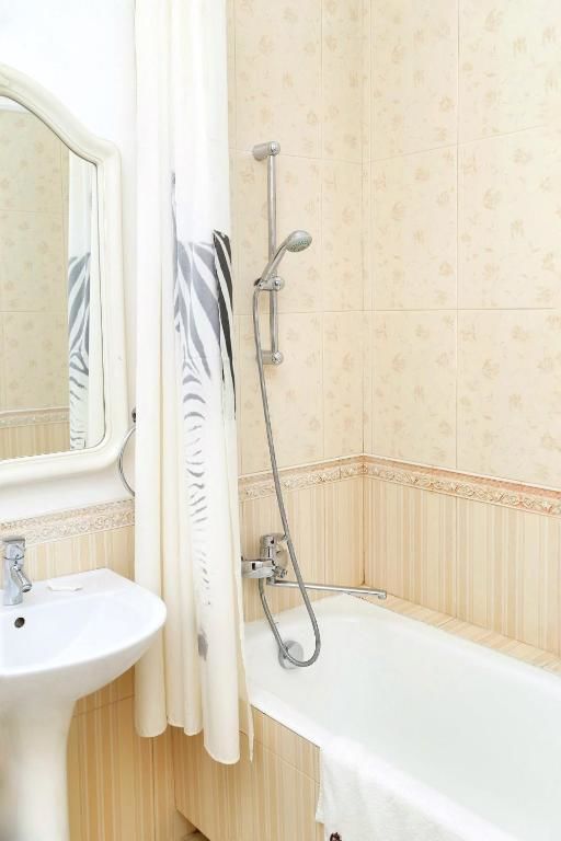 Апартаменты Be My Guest - Apartments for trips Киев