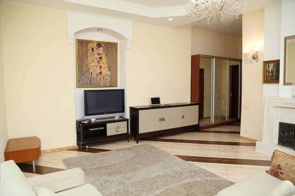 Апартаменты Be My Guest - Apartments for trips Киев
