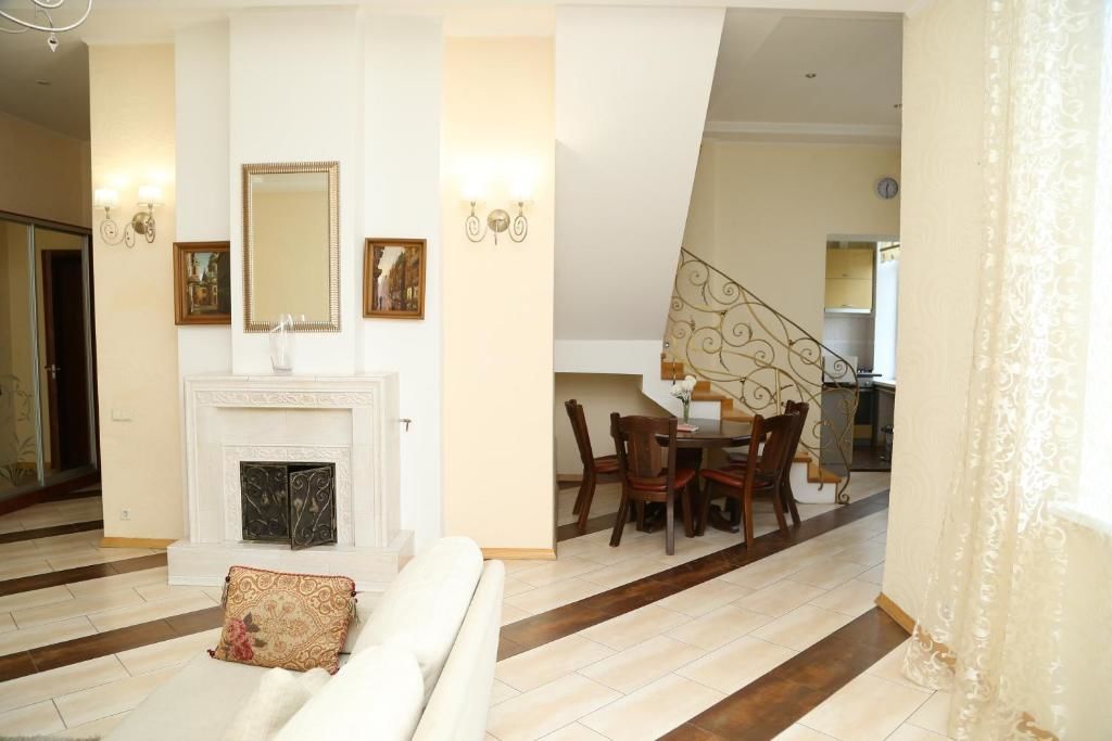 Апартаменты Be My Guest - Apartments for trips Киев