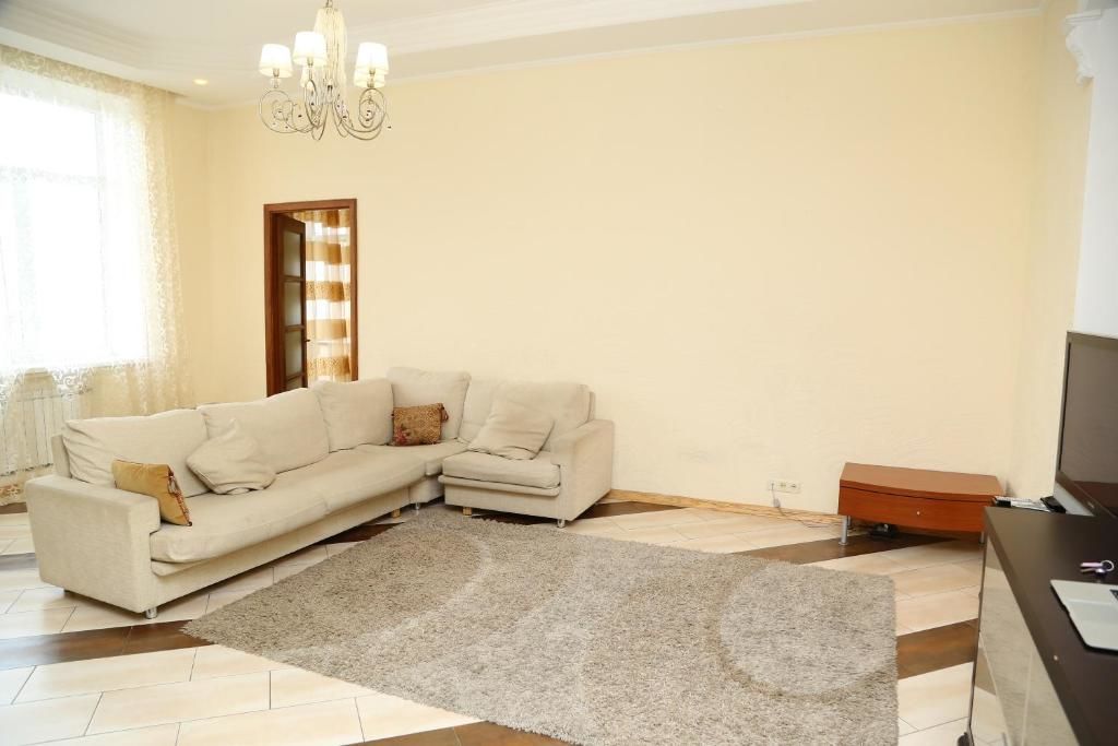Апартаменты Be My Guest - Apartments for trips Киев