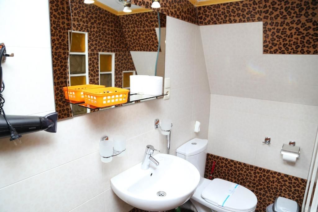 Апартаменты Be My Guest - Apartments for trips Киев