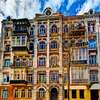 Апартаменты Be My Guest - Apartments for trips Киев-0