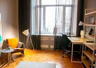 Апартаменты Be My Guest - Apartments for trips Киев Апартаменты с 2 спальнями-9