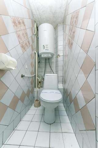 Апартаменты Be My Guest - Apartments for trips Киев Бюджетный номер-студио - Mykhailivska 24V-4