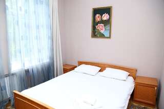 Апартаменты Be My Guest - Apartments for trips Киев Апартаменты с 2 спальнями и балконом - Костьольна, 6-5