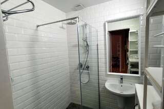 Апартаменты Be My Guest - Apartments for trips Киев Апартаменты с 2 спальнями-10