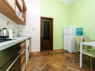 Апартаменты Be My Guest - Apartments for trips Киев Улучшенные апартаменты - Малая Житомирская, 5-4
