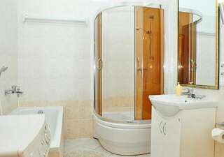 Апартаменты Be My Guest - Apartments for trips Киев Апартаменты - ул. Михайловская, 22Б-2