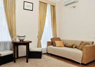 Апартаменты Be My Guest - Apartments for trips Киев Апартаменты - ул. Михайловская, 22Б-3