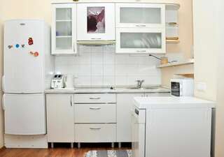 Апартаменты Be My Guest - Apartments for trips Киев Апартаменты - ул. Михайловская, 22Б-4