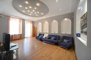 Апартаменты Be My Guest - Apartments for trips Киев Апартаменты Делюкс - ул. Михайловская, 22Б-1