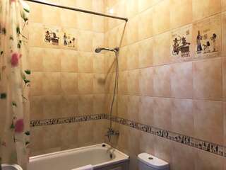 Апартаменты Be My Guest - Apartments for trips Киев Апартаменты с 1 спальней-2