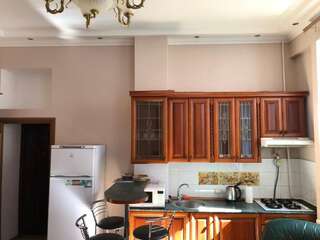 Апартаменты Be My Guest - Apartments for trips Киев Апартаменты с 1 спальней-3