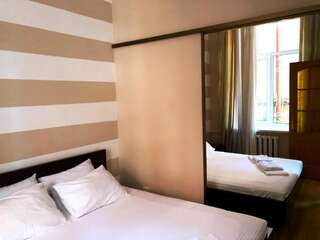 Апартаменты Be My Guest - Apartments for trips Киев Апартаменты с 1 спальней-4