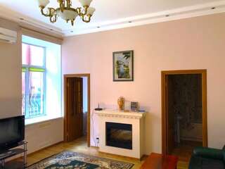 Апартаменты Be My Guest - Apartments for trips Киев Апартаменты с 1 спальней-6