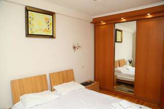Апартаменты Be My Guest - Apartments for trips Киев Апартаменты с 1 спальней - бульвар Леси Украинки, 5-2