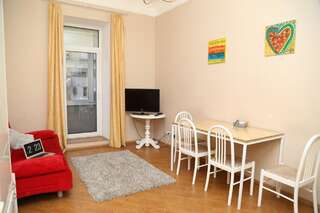 Апартаменты Be My Guest - Apartments for trips Киев Апартаменты-2