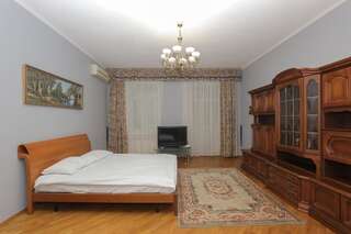Апартаменты Be My Guest - Apartments for trips Киев Апартаменты с 3 спальнями — ул. Шота Руставели, 20Б-1