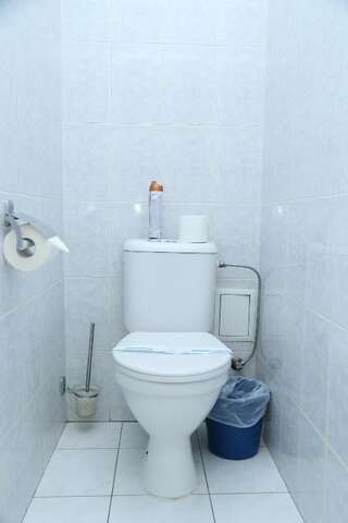 Апартаменты Be My Guest - Apartments for trips Киев Улучшенные апартаменты с 2 спальнями - Михайловский переулок 9А-9